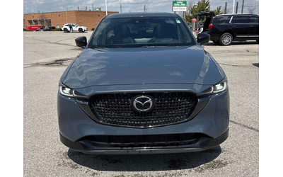 Mazda CX-5 * Sport Design * ОБДУХВАНЕ * ХЕД ЪП * NAVI - автомобили, коли, обяви за нови и употребявани 16