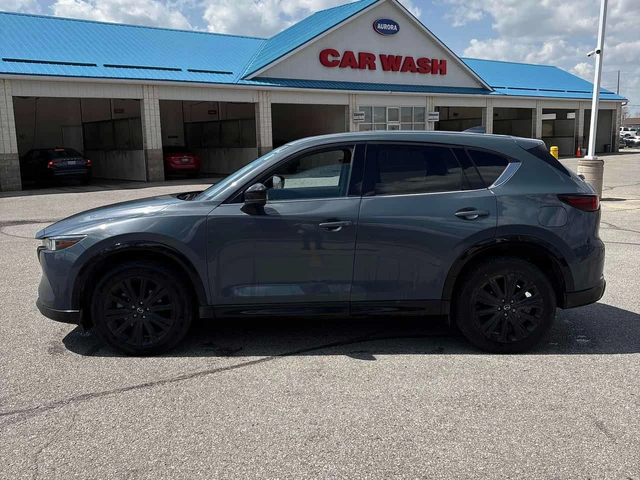 Mazda CX-5 * Sport Design * ОБДУХВАНЕ * ХЕД ЪП * NAVI - автомобили, коли, обяви за нови и употребявани 1