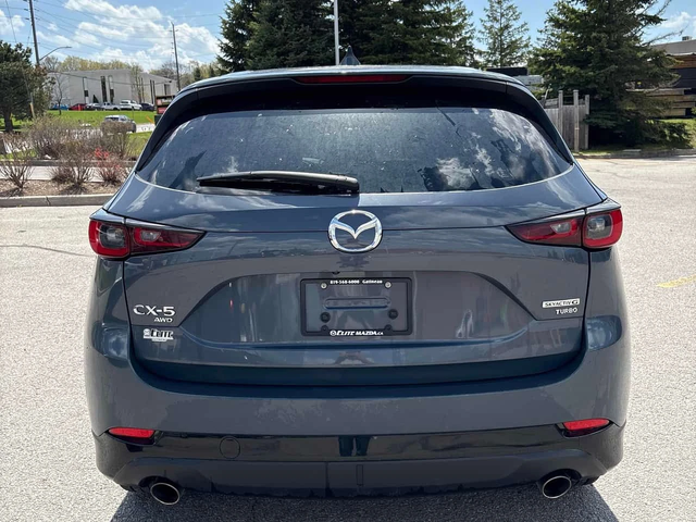 Mazda CX-5 * Sport Design * ОБДУХВАНЕ * ХЕД ЪП * NAVI - автомобили, коли, обяви за нови и употребявани 3