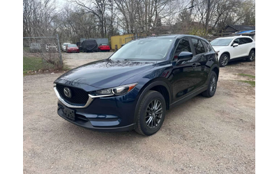 mazda-cx-5 - 0