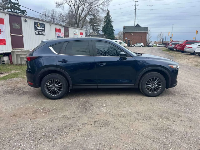 Mazda CX-5 * GS * ПОДГРЕВ * ПАМЕТ * NAVI - автомобили, коли, обяви за нови и употребявани 13