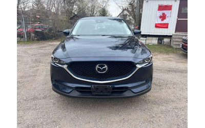 Mazda CX-5 * GS * ПОДГРЕВ * ПАМЕТ * NAVI - автомобили, коли, обяви за нови и употребявани 16
