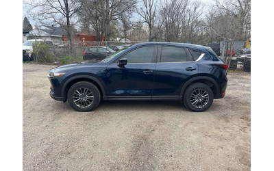 mazda-cx-5 - 1