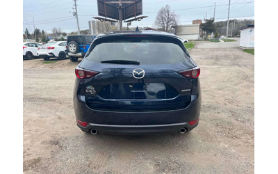 mazda-cx-5 - 3