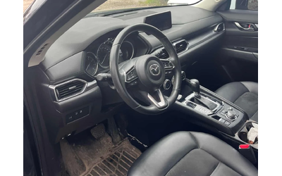 mazda-cx-5 - 4