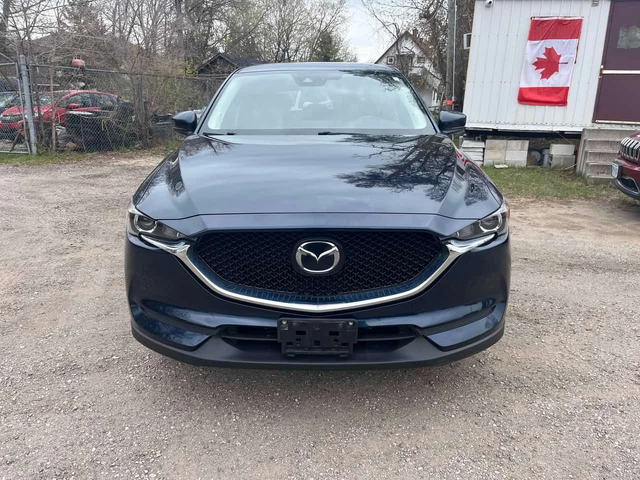 Mazda CX-5 * GS * ПОДГРЕВ * ПАМЕТ * NAVI - автомобили, коли, обяви за нови и употребявани 5