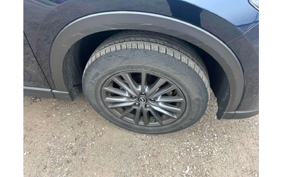 Mazda CX-5 * GS * ПОДГРЕВ * ПАМЕТ * NAVI - автомобили, коли, обяви за нови и употребявани 6