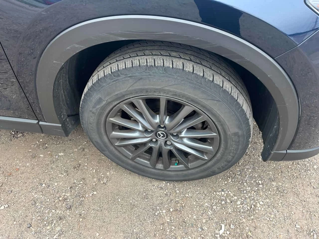 Mazda CX-5 * GS * ПОДГРЕВ * ПАМЕТ * NAVI - автомобили, коли, обяви за нови и употребявани 6