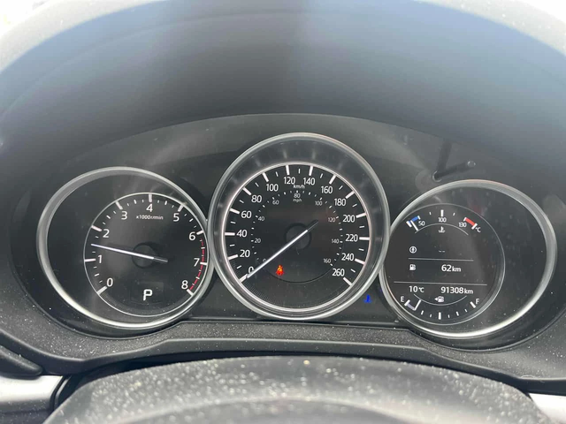 Mazda CX-5 * GS * ПОДГРЕВ * ПАМЕТ * NAVI - автомобили, коли, обяви за нови и употребявани 7