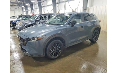 mazda-cx-5 - 0