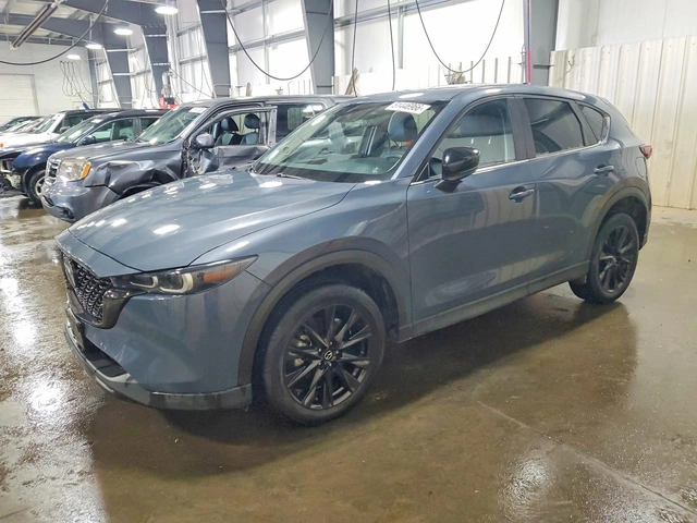 Mazda CX-5 PREFERRED AWD - автомобили, коли, обяви за нови и употребявани 0