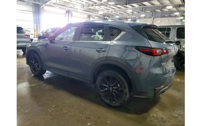 mazda-cx-5 - 1