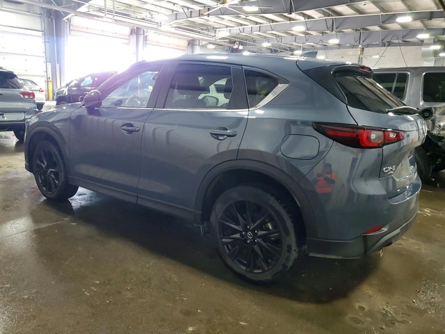 Mazda CX-5 PREFERRED AWD - автомобили, коли, обяви за нови и употребявани 1
