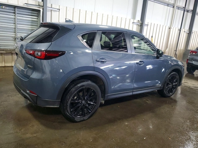 Mazda CX-5 PREFERRED AWD - автомобили, коли, обяви за нови и употребявани 2