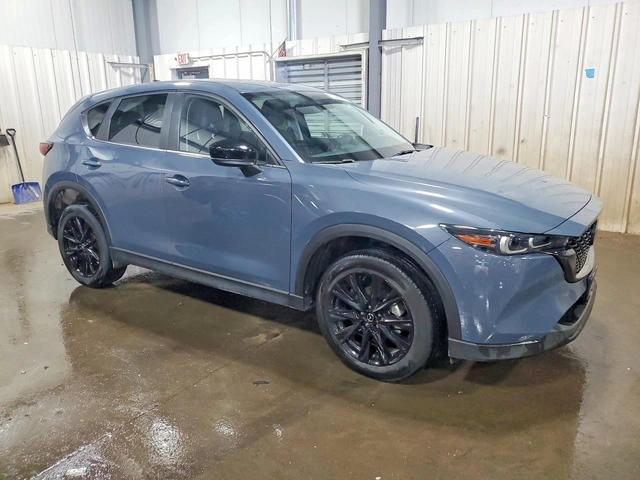 Mazda CX-5 PREFERRED AWD - автомобили, коли, обяви за нови и употребявани 3