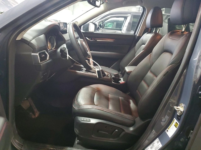 Mazda CX-5 PREFERRED AWD - автомобили, коли, обяви за нови и употребявани 6