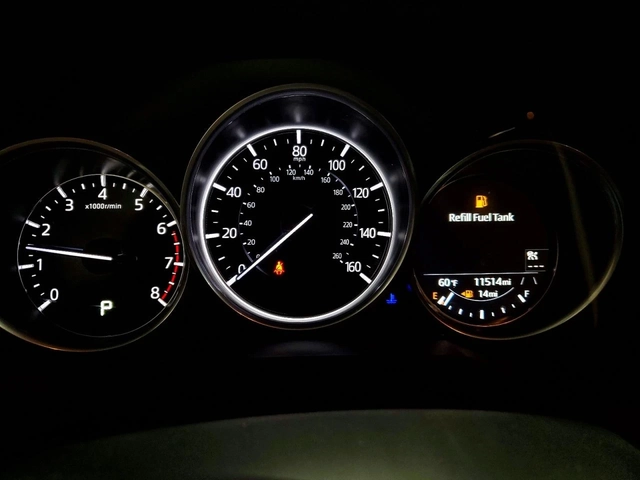Mazda CX-5 PREFERRED AWD - автомобили, коли, обяви за нови и употребявани 8