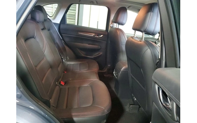 Mazda CX-5 PREFERRED AWD - автомобили, коли, обяви за нови и употребявани 9