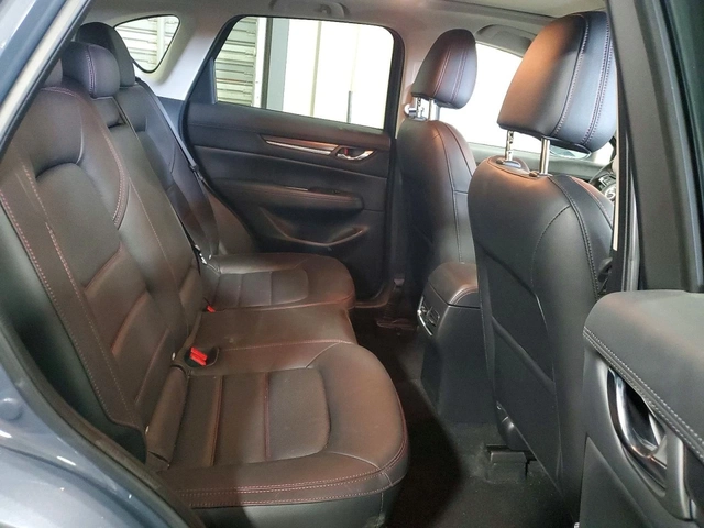 Mazda CX-5 PREFERRED AWD - автомобили, коли, обяви за нови и употребявани 9