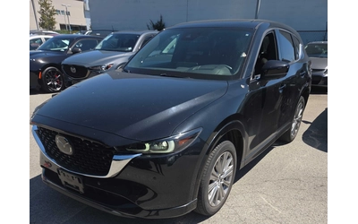 mazda-cx-5 - 0