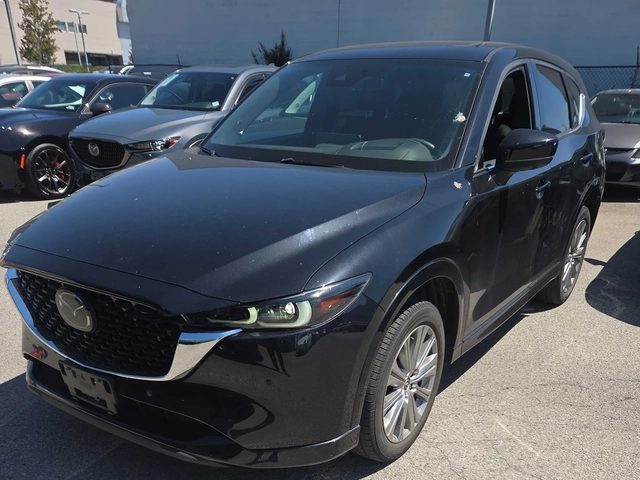 Mazda CX-5 Signature * LEATHER * ПАНОРАМА * БЕЗ ИНЦ * CARFAX - автомобили, коли, обяви за нови и употребявани 0