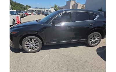 mazda-cx-5 - 2