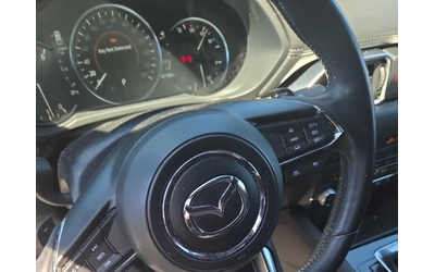 Mazda CX-5 Signature * LEATHER * ПАНОРАМА * БЕЗ ИНЦ * CARFAX - автомобили, коли, обяви за нови и употребявани 6