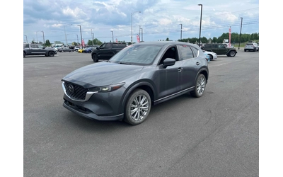 mazda-cx-5 - 0