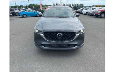 mazda-cx-5 - 1