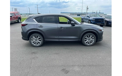 mazda-cx-5 - 3