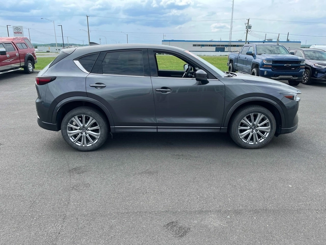 Mazda CX-5 Signature * LEATHER * ПАНОРАМА * БЕЗ ИНЦ * CARFAX - автомобили, коли, обяви за нови и употребявани 3