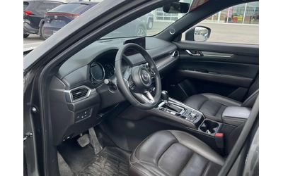 mazda-cx-5 - 5