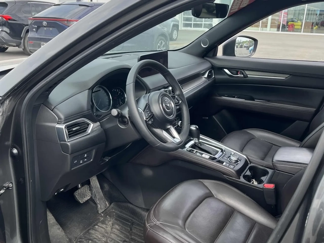 Mazda CX-5 Signature * LEATHER * ПАНОРАМА * БЕЗ ИНЦ * CARFAX - автомобили, коли, обяви за нови и употребявани 5