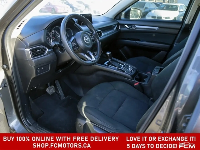 Mazda CX-5 Skyactiv - автомобили, коли, обяви за нови и употребявани 10