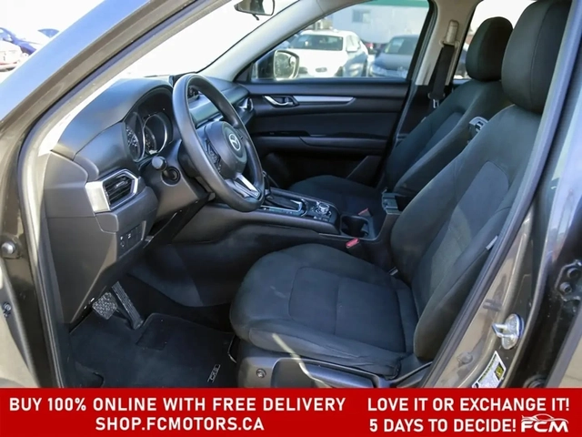Mazda CX-5 Skyactiv - автомобили, коли, обяви за нови и употребявани 11
