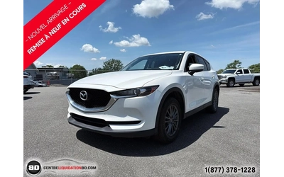 mazda-cx-5 - 0