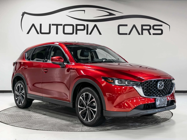 Mazda CX-5 GT AWD HEADS UP / CAMERA / ЦЕНА ДО БГ - автомобили, коли, обяви за нови и употребявани 0