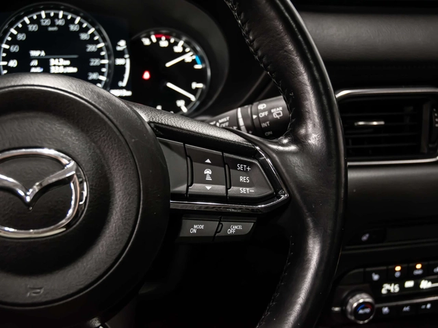 Mazda CX-5 GT AWD HEADS UP / CAMERA / ЦЕНА ДО БГ - автомобили, коли, обяви за нови и употребявани 14
