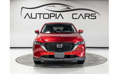 mazda-cx-5 - 1