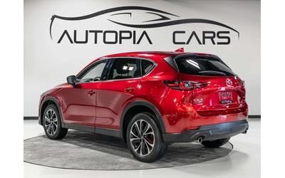 mazda-cx-5 - 4