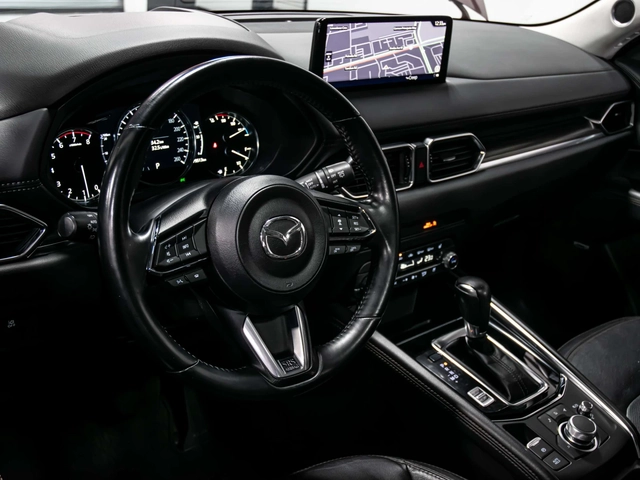 Mazda CX-5 GT AWD HEADS UP / CAMERA / ЦЕНА ДО БГ - автомобили, коли, обяви за нови и употребявани 7