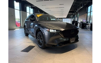 mazda-cx-5 - 0