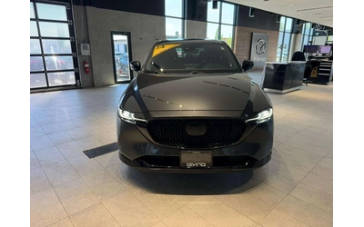 mazda-cx-5 - 1