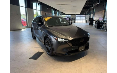 mazda-cx-5 - 2