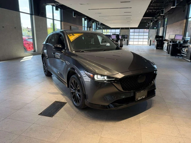 Mazda CX-5 Sport Design /  ОБДУХВАНЕ / CAMERA / АВТОКРЕДИТ - автомобили, коли, обяви за нови и употребявани 2