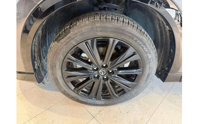 Mazda CX-5 Sport Design /  ОБДУХВАНЕ / CAMERA / АВТОКРЕДИТ - автомобили, коли, обяви за нови и употребявани 9