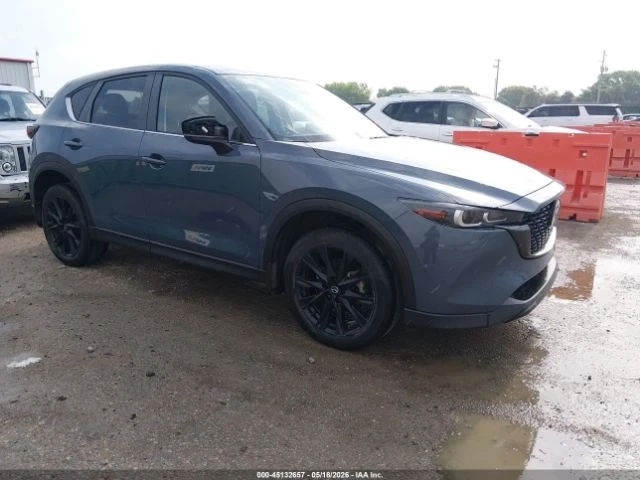 Mazda CX-5 S CARBON EDITION| ПОДГРЕВ| КАМЕРА| ШИБИДАХ - автомобили, коли, обяви за нови и употребявани 0