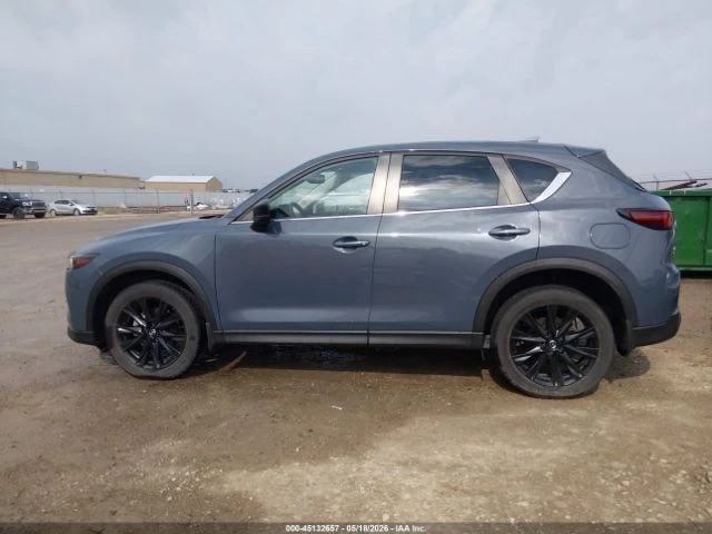 Mazda CX-5 S CARBON EDITION| ПОДГРЕВ| КАМЕРА| ШИБИДАХ - автомобили, коли, обяви за нови и употребявани 13
