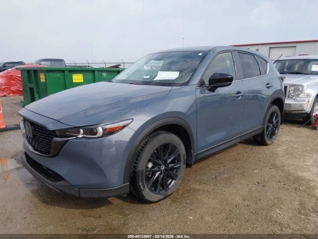 Mazda CX-5 S CARBON EDITION| ПОДГРЕВ| КАМЕРА| ШИБИДАХ - автомобили, коли, обяви за нови и употребявани 1