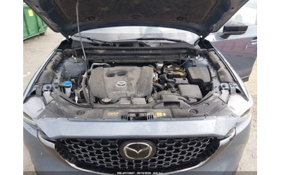 Mazda CX-5 S CARBON EDITION| ПОДГРЕВ| КАМЕРА| ШИБИДАХ - автомобили, коли, обяви за нови и употребявани 9